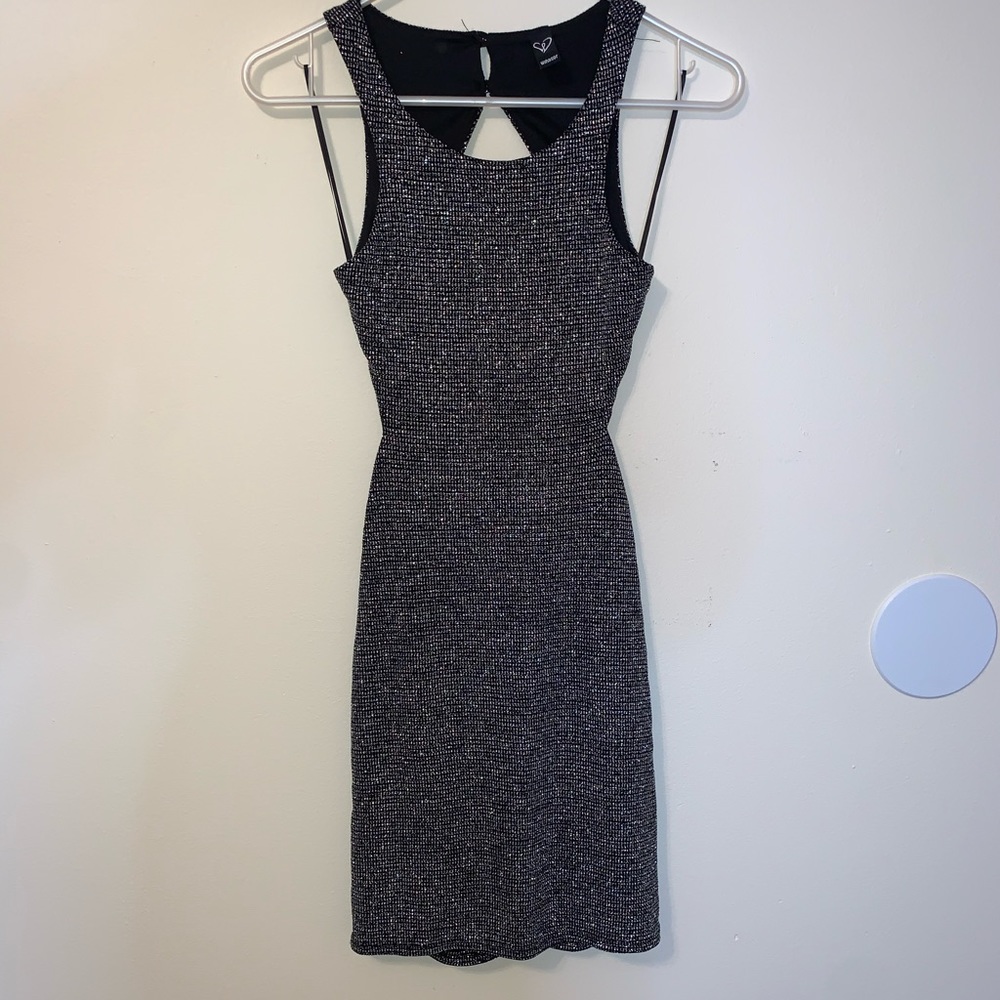 NWOT WINDSOR DRESS